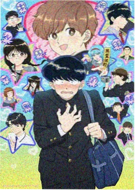 精彩动漫推理新番第七码头的钟画面